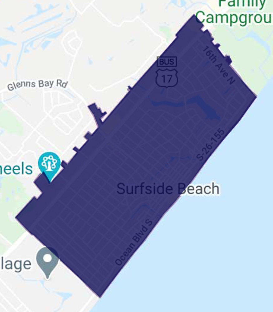 surfside-beach-sc-29587-map (1)