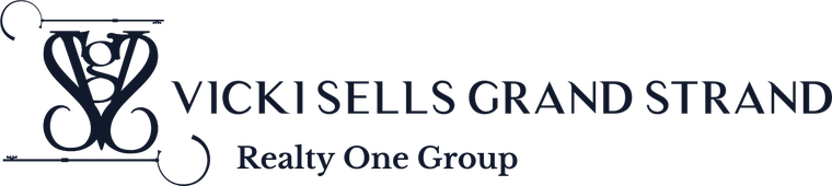Vicki Sells Grand Strand, Realty ONE Group
